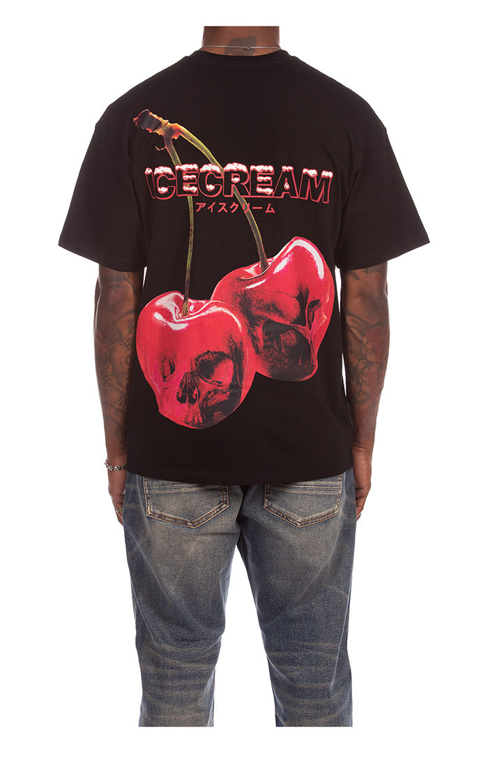 Icecream Nyquil Short Sleeve Tee