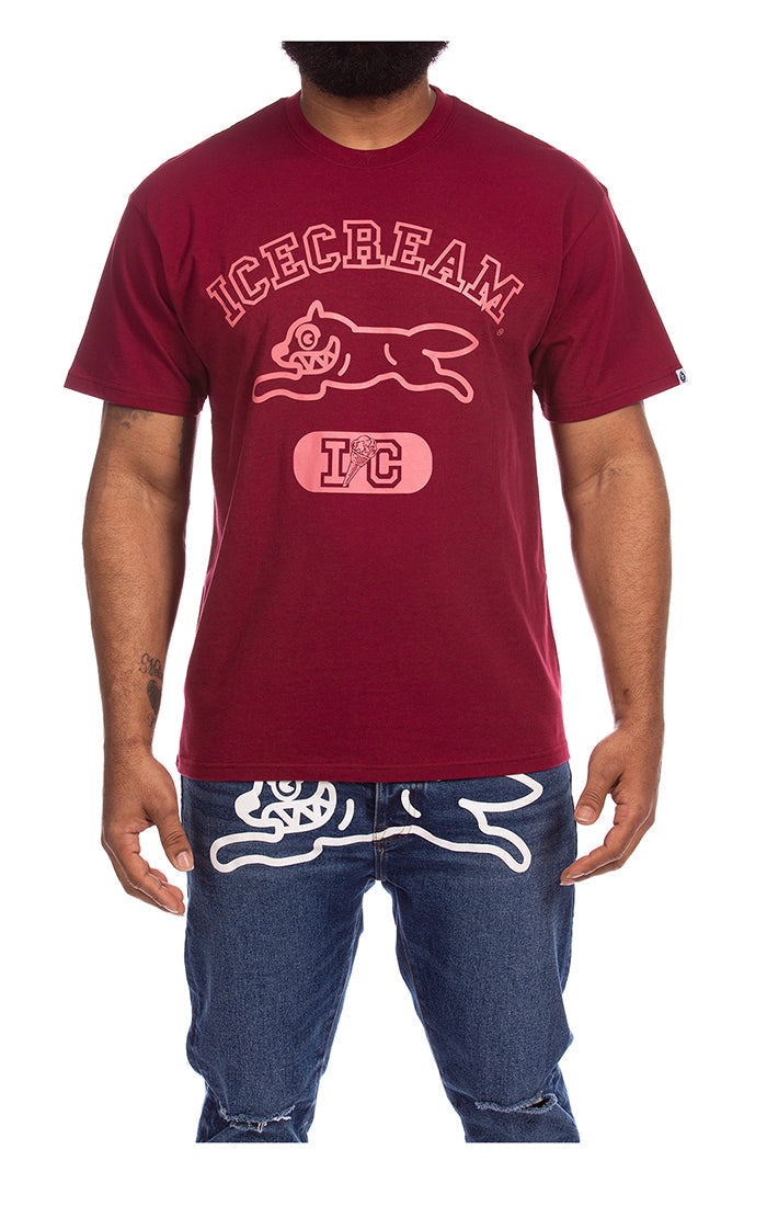 Icecream Archie Short Sleeve Tee