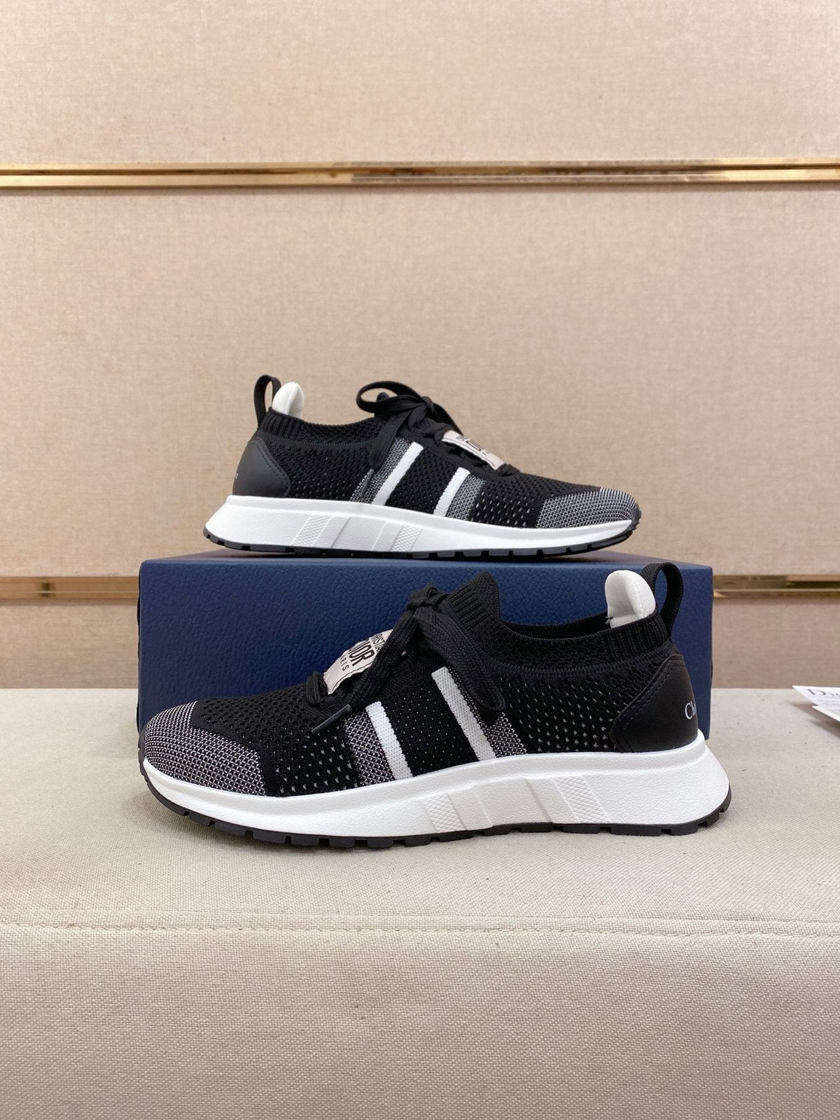 Dior B30 Mesh Sneakers