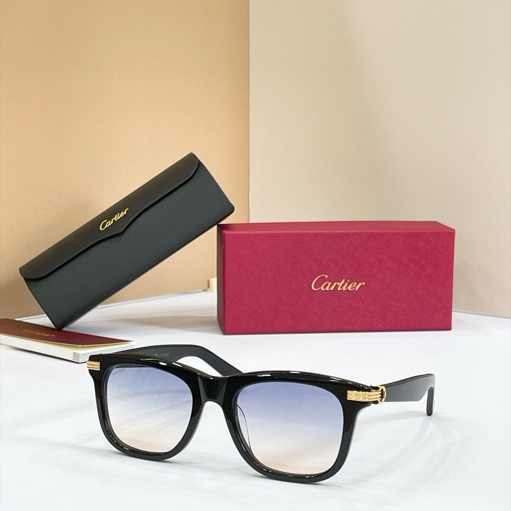 Cartier CT0396 Sunglasses