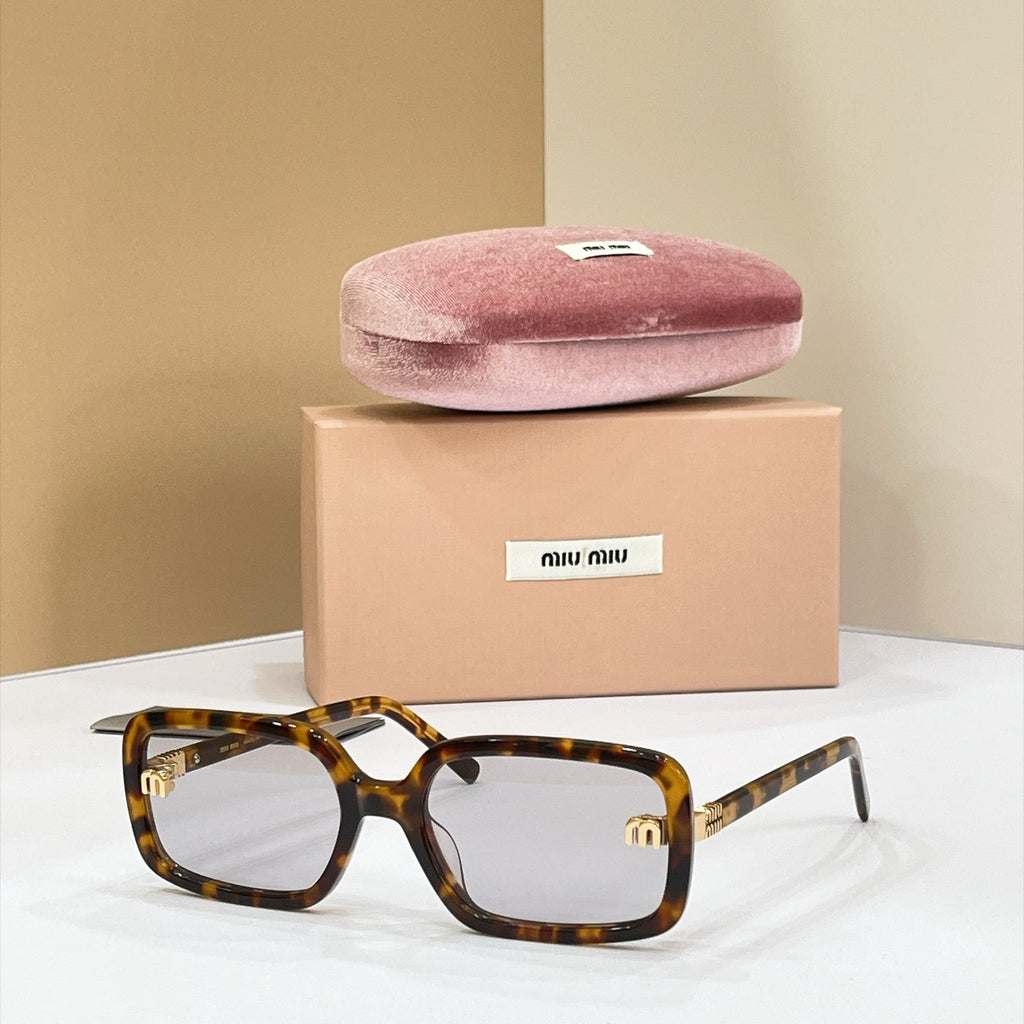 Miu Miu MU 155AV Sunglasses